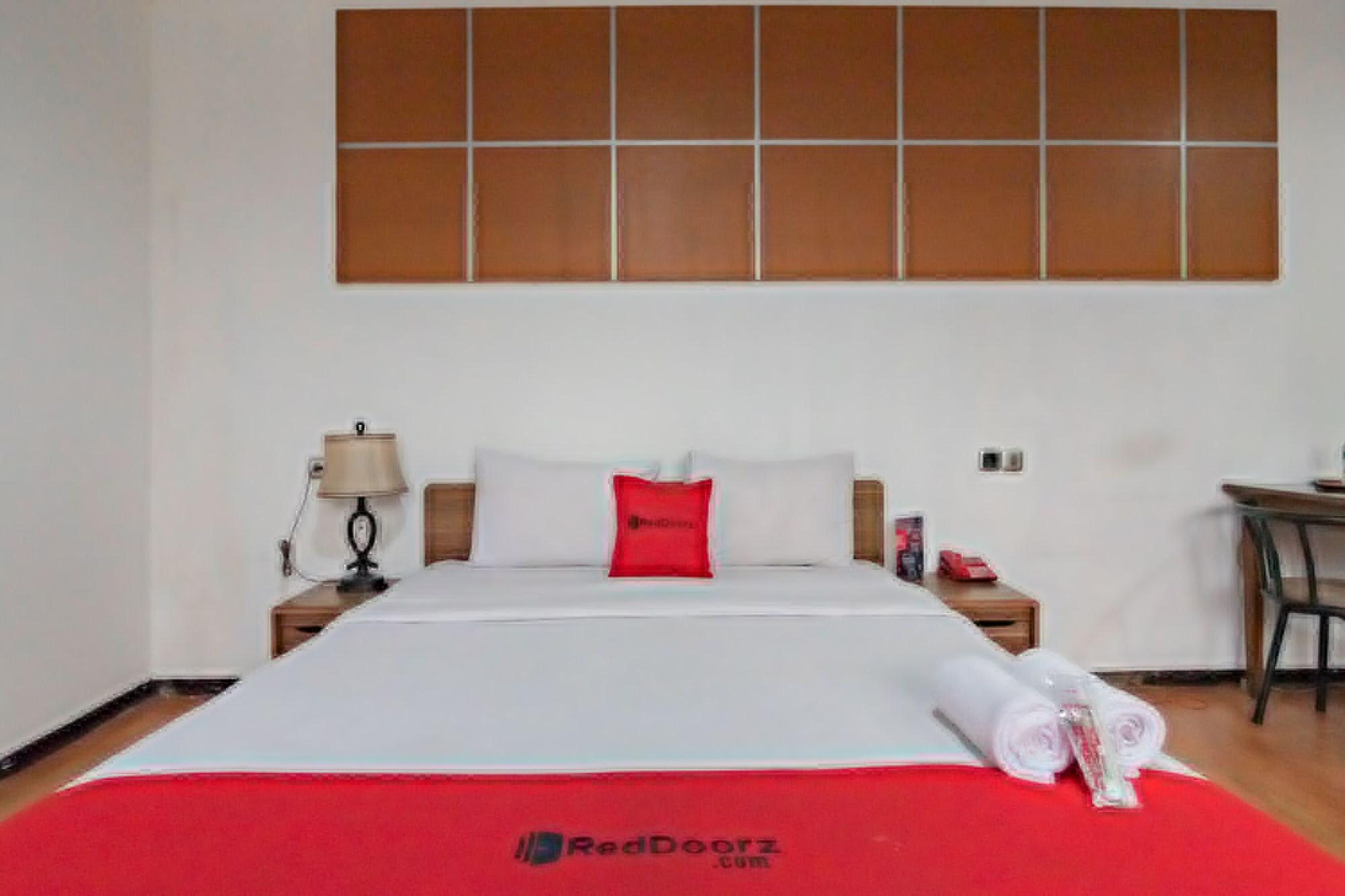 Reddoorz Plus @ Sukamulya Pasteur 2 반둥 외부 사진