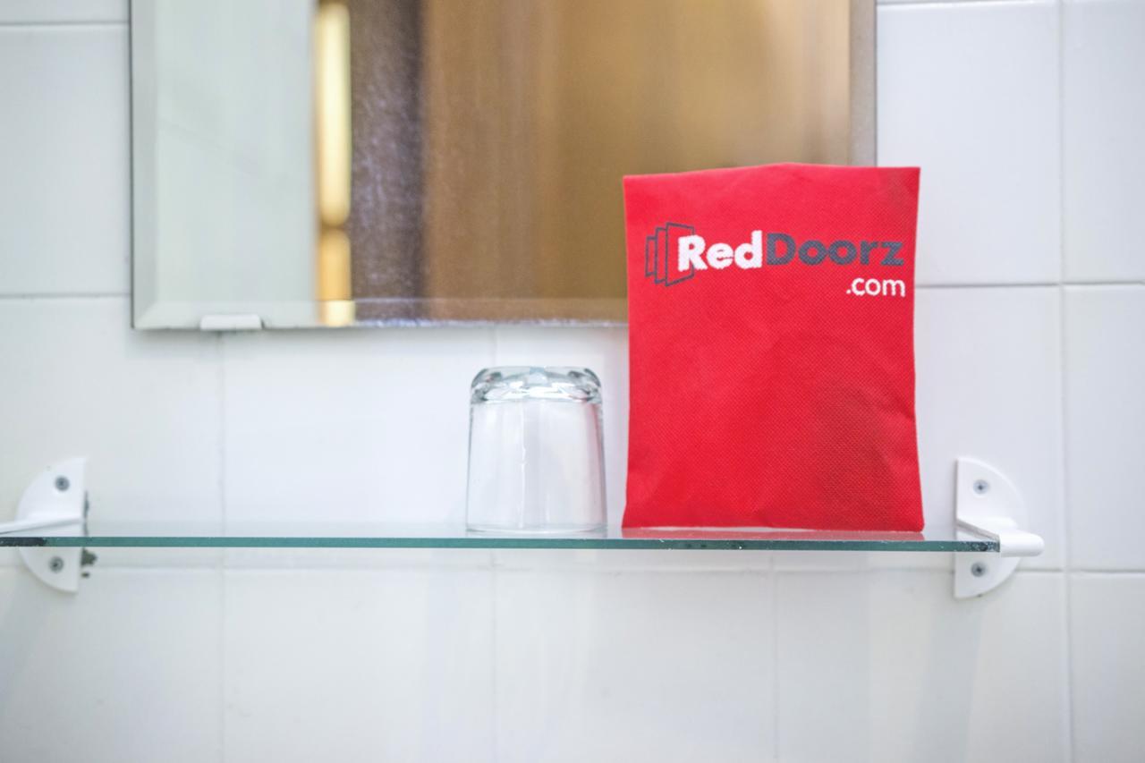 Reddoorz Plus @ Sukamulya Pasteur 2 반둥 외부 사진