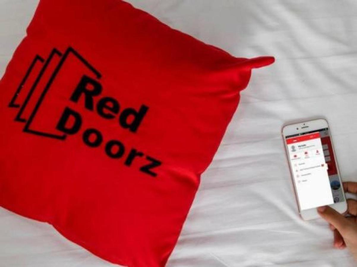 Reddoorz Plus @ Sukamulya Pasteur 2 반둥 외부 사진